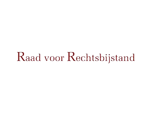 Logo raad-voor-rechtsbijstand