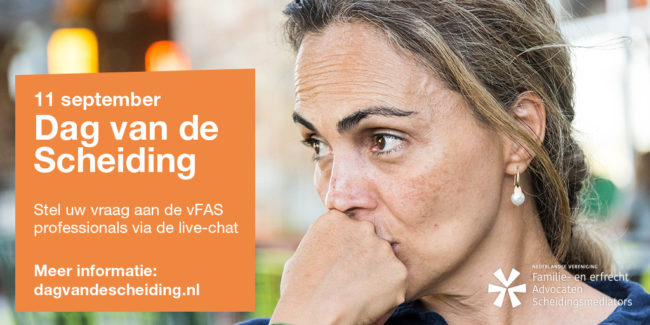 Dag van de Scheiding