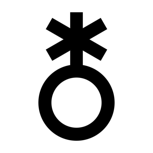 non-binair